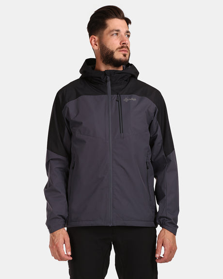 Veste outdoor homme Kilpi OLVERA-M