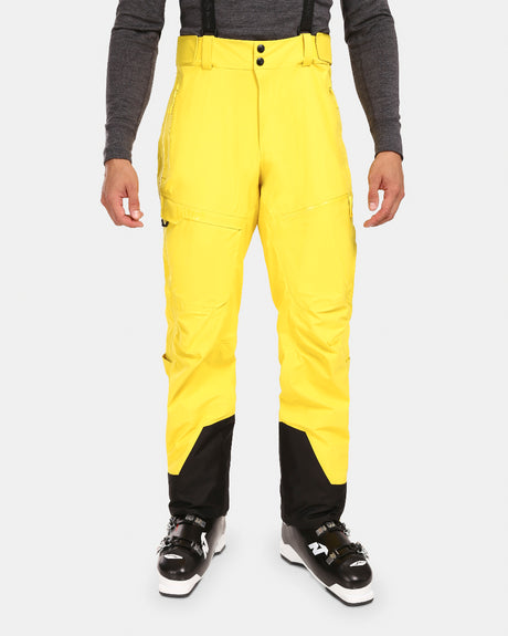Pantalon de ski imperméable homme Kilpi LAZZARO-M