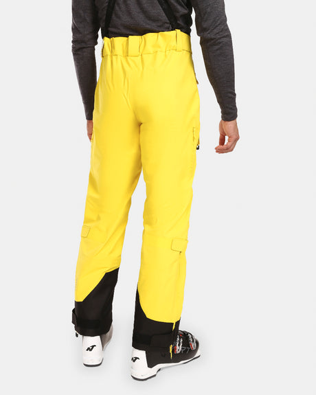 Pantalon de ski imperméable homme Kilpi LAZZARO-M