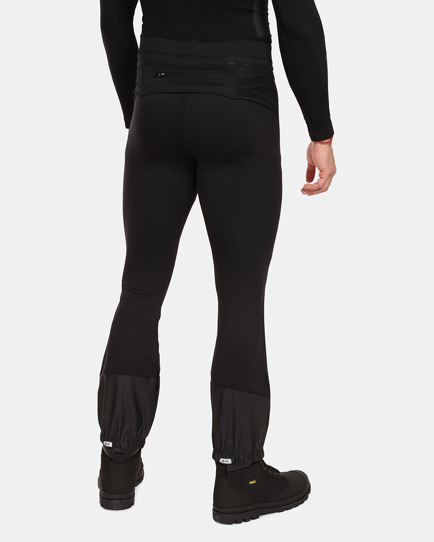 Pantalon de ski de randonnée homme Kilpi BRISTEN-M