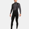 Pantalon de cyclisme homme Kilpi VALLEY-M