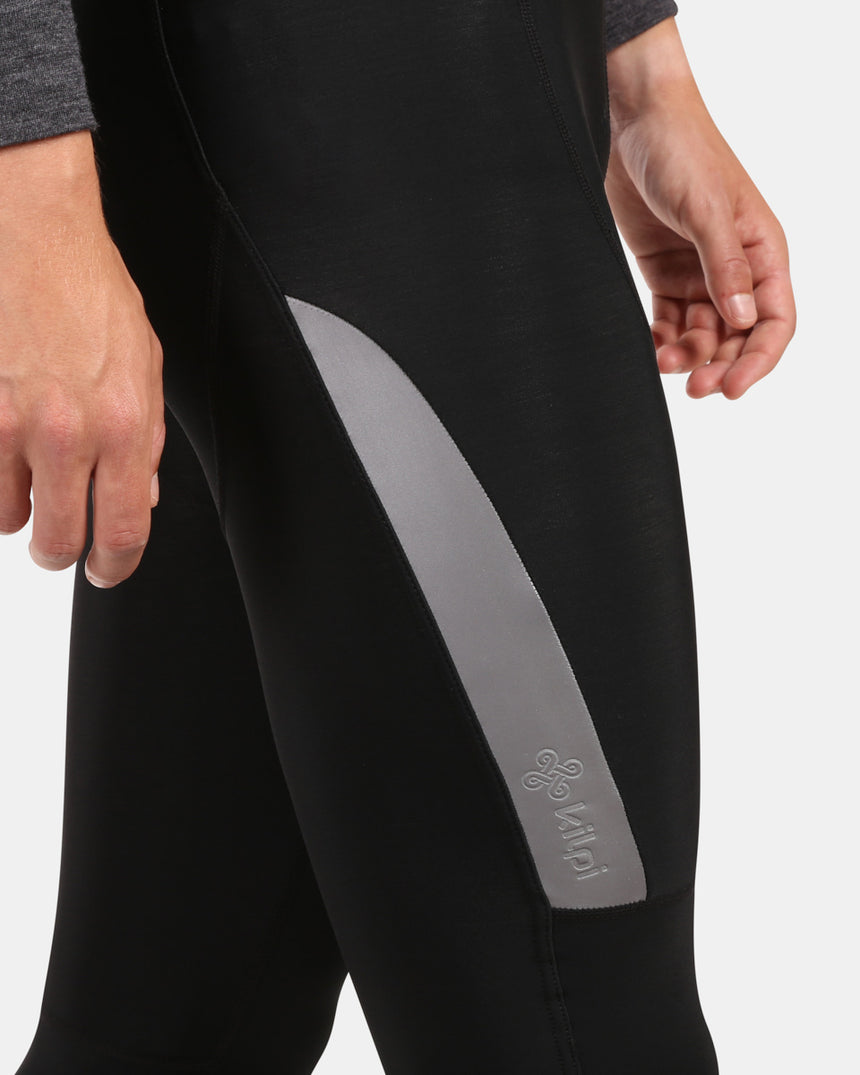 Pantalon de cyclisme homme Kilpi VALLEY-M