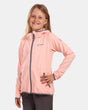 Sweat fonctionnel fille Kilpi MEMPHIS-JG