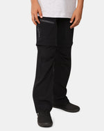 Pantalon outdoor garçon Kilpi HOSIO-JB