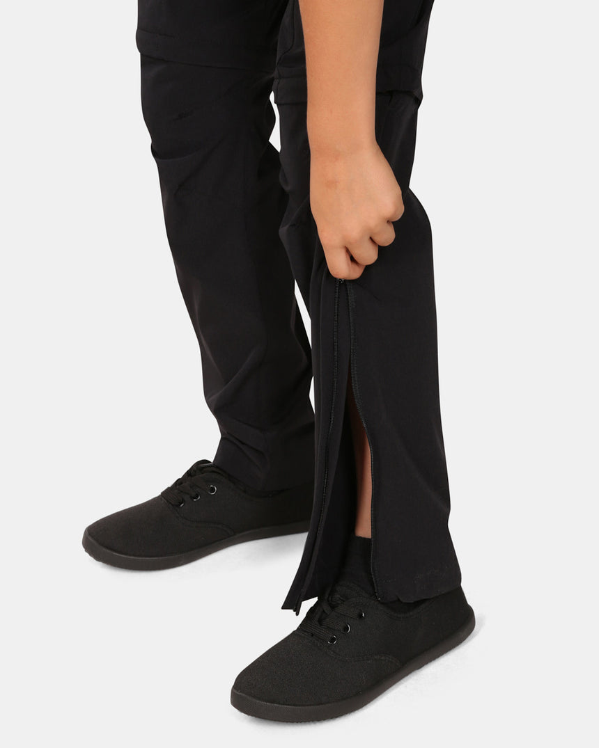 Pantalon outdoor garçon Kilpi HOSIO-JB