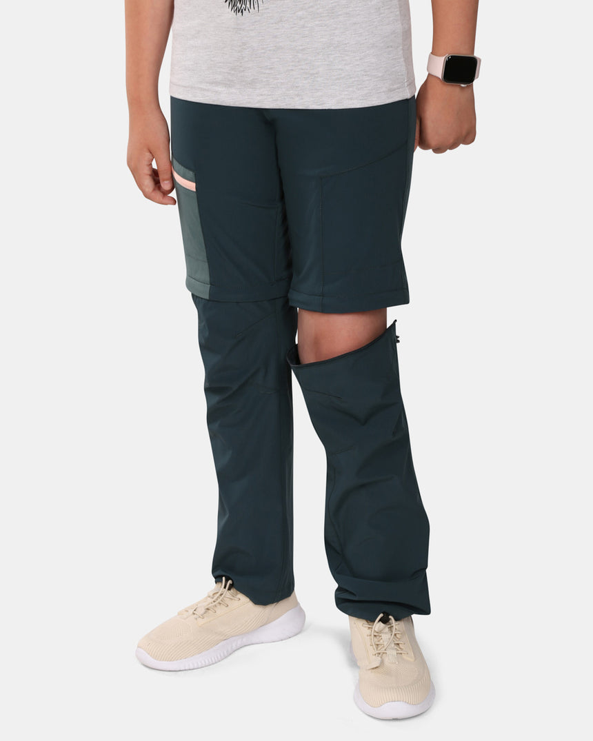 Pantalon outdoor fille Kilpi HOSIO-JG