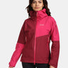 Veste à membrane femme Kilpi MAMBA-W