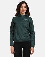 Veste anorak légère femme Kilpi ANORI-W