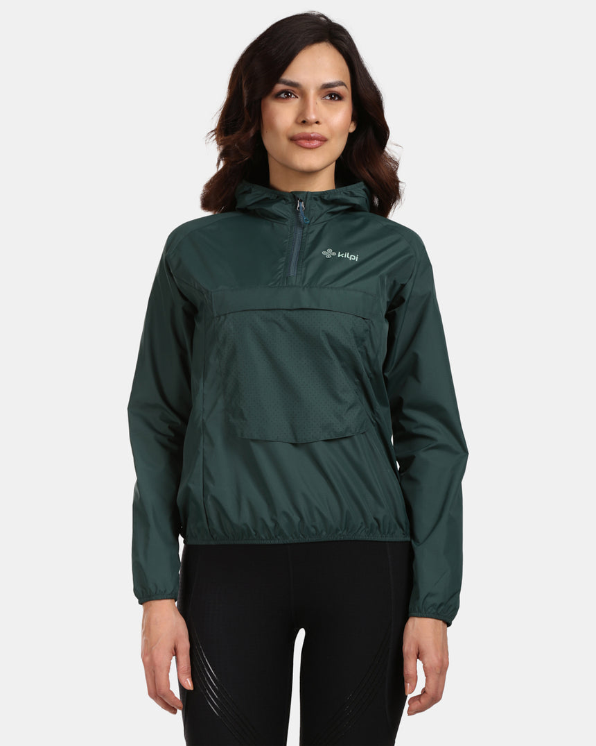 Veste anorak légère femme Kilpi ANORI-W