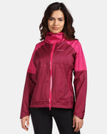 Veste à membrane femme Kilpi HURRICANE-W