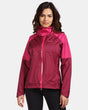 Veste à membrane femme Kilpi HURRICANE-W