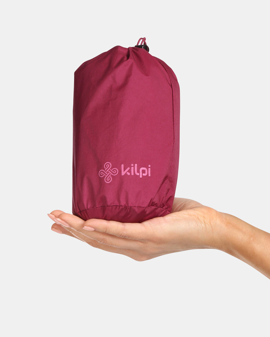 Veste à membrane femme Kilpi HURRICANE-W