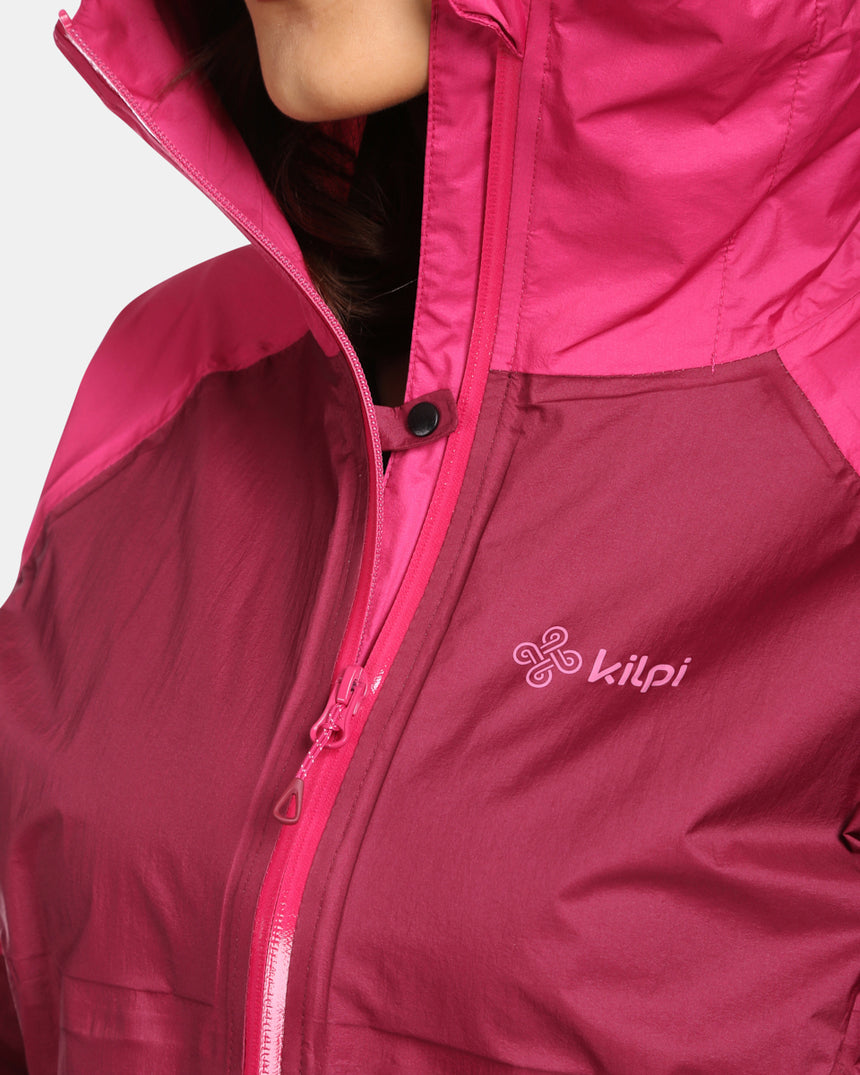Veste à membrane femme Kilpi HURRICANE-W