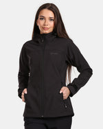 Veste softshell femme Kilpi RAVIA-W