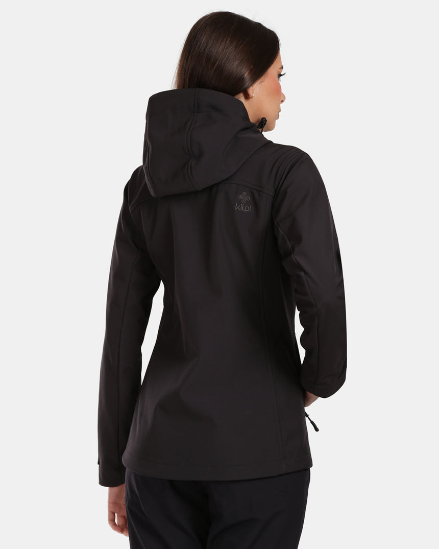 Veste softshell femme Kilpi RAVIA-W