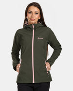 Veste softshell femme Kilpi RAVIA-W