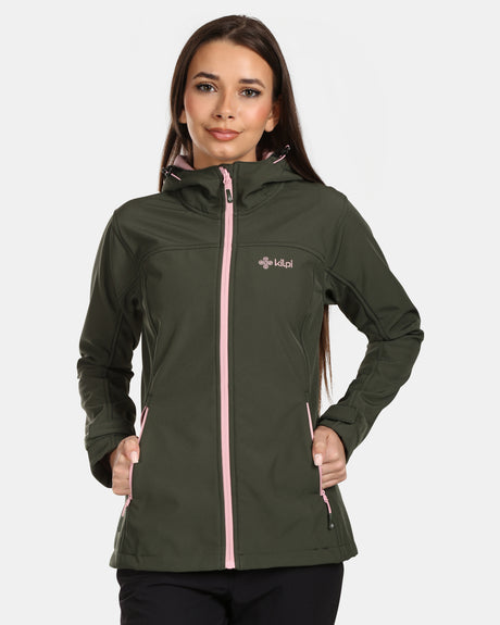 Veste softshell femme Kilpi RAVIA-W