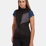 Gilet d'extérieur softshell pour femme Kilpi LENIA-W