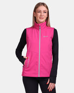 Gilet softshell femme Kilpi SOIL-W