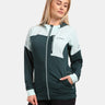 Sweat-shirt fonctionnel pour femmes Kilpi MEMPHIS-W