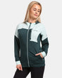 Sweat-shirt fonctionnel pour femmes Kilpi MEMPHIS-W