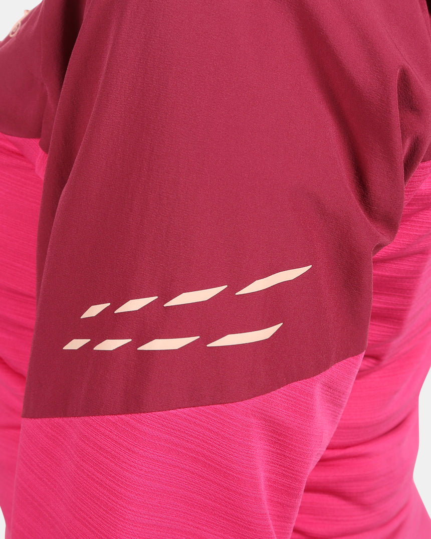 Sweat-shirt fonctionnel pour femmes Kilpi MEMPHIS-W