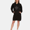 Sweat long à capuche femme Kilpi HEYDEN-W