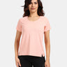 T-shirt de course ultraléger pour femme Kilpi LIMED-W