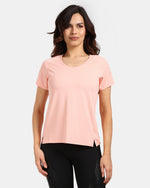 T-shirt de course ultraléger pour femme Kilpi LIMED-W