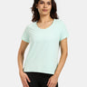 T-shirt de course ultraléger pour femme Kilpi LIMED-W