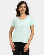 T-shirt de course ultraléger pour femme Kilpi LIMED-W