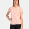 T-shirt technique de running femme Kilpi MALI-W