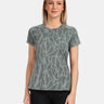 T-shirt technique de running femme Kilpi MALI-W