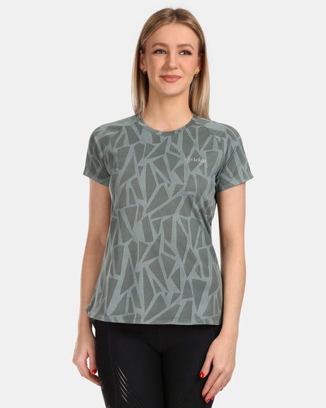 T-shirt technique de running femme Kilpi MALI-W