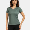 T-shirt technique femme Kilpi DIMA-W