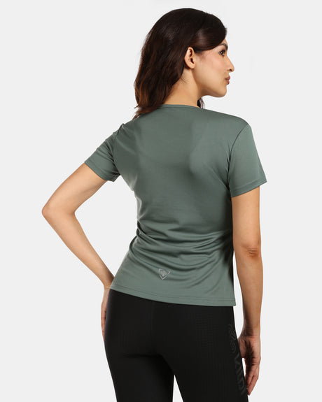 T-shirt technique femme Kilpi DIMA-W