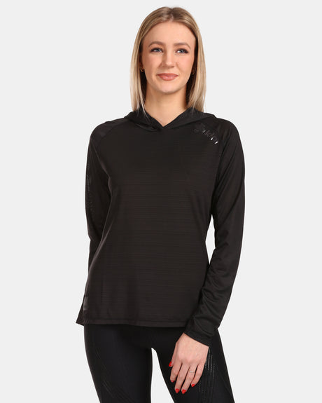 Sweat-shirt fonctionnel pour femmes Kilpi AILEEN-W