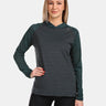 Sweat-shirt fonctionnel pour femmes Kilpi AILEEN-W
