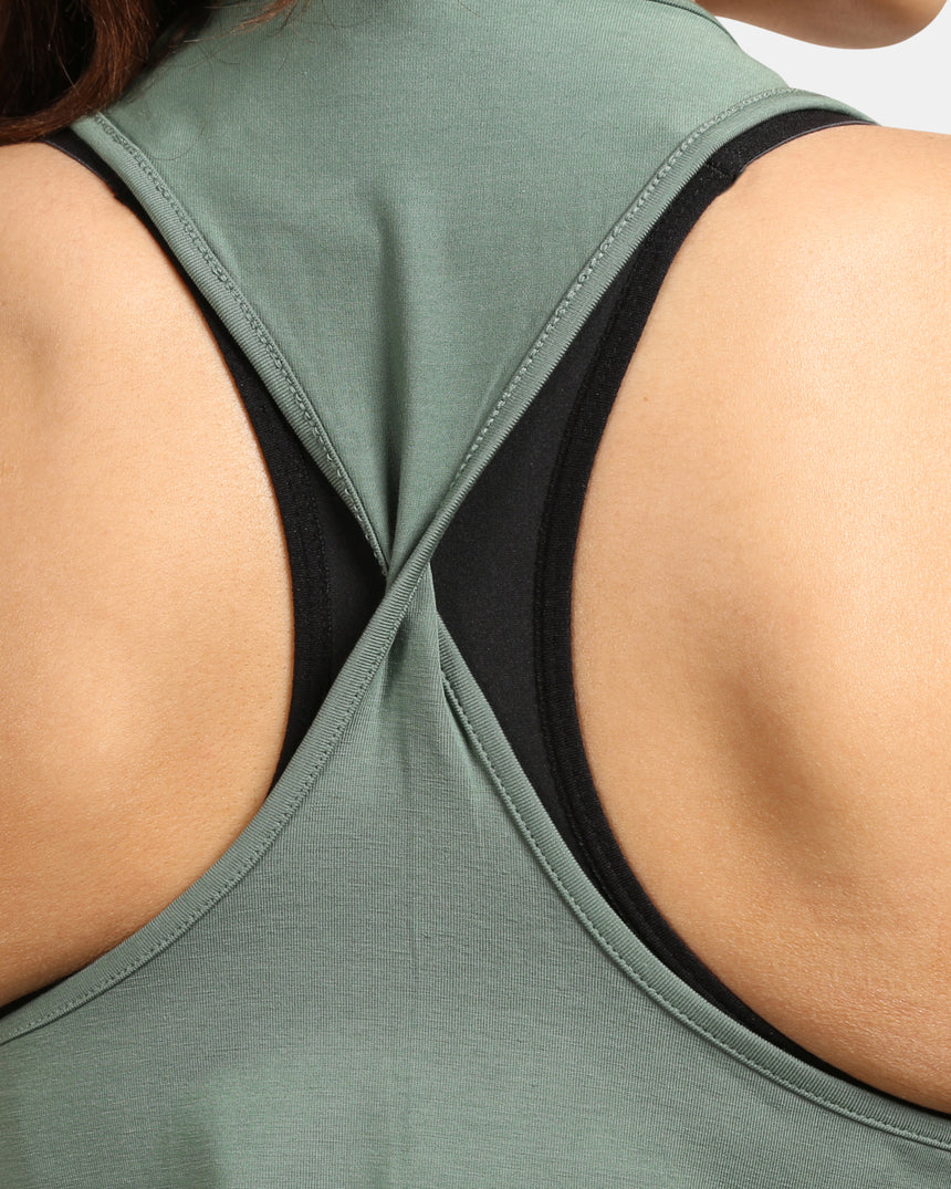 Débardeur fonctionnel pour femme Kilpi LANCA-W