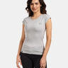 T-shirt en coton pour femmes Kilpi LOS-W