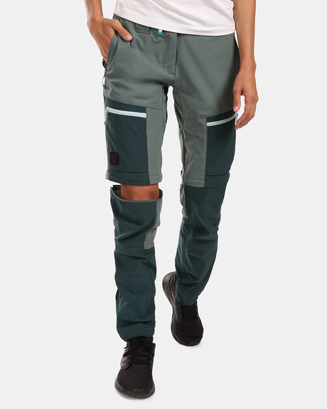 Pantalon outdoor femme Kilpi HOSIO-W