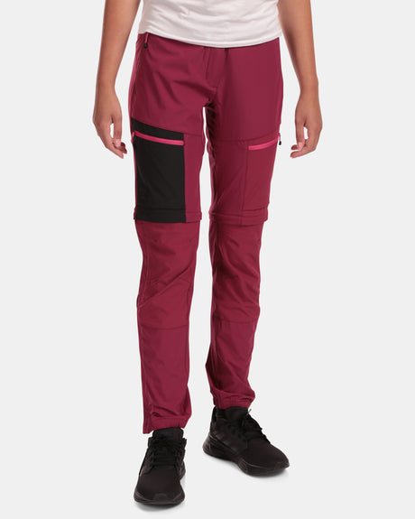 Pantalon outdoor femme Kilpi HOSIO-W