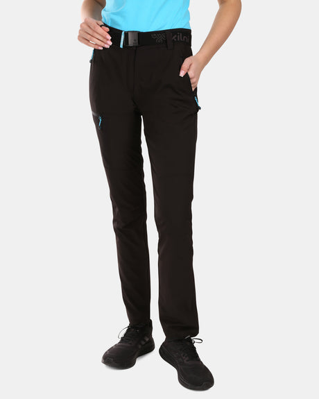 Pantalon outdoor femme Kilpi BELVELA-W