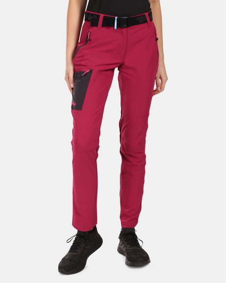 Pantalon outdoor femme Kilpi BELVELA-W