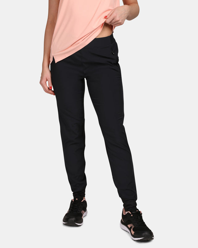 Pantalon de running femme Kilpi HEYES-W