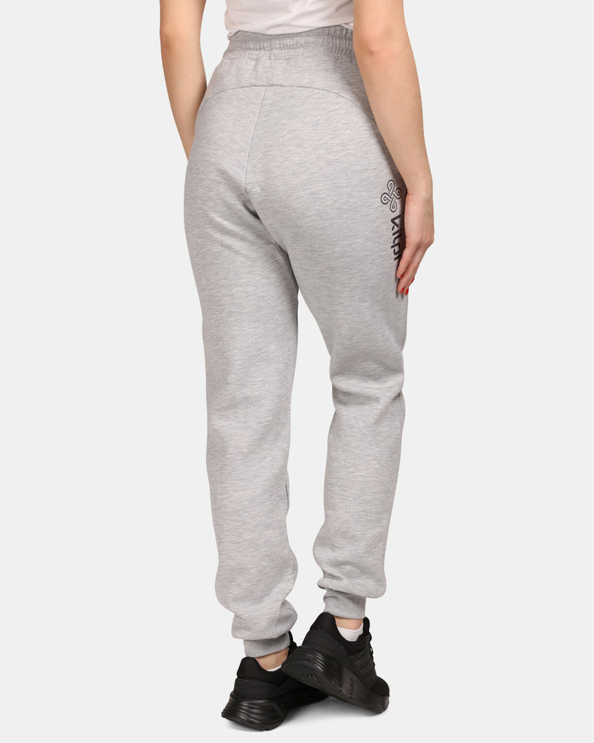 Pantalon de survêtement en coton pour femme Kilpi MATTY-W