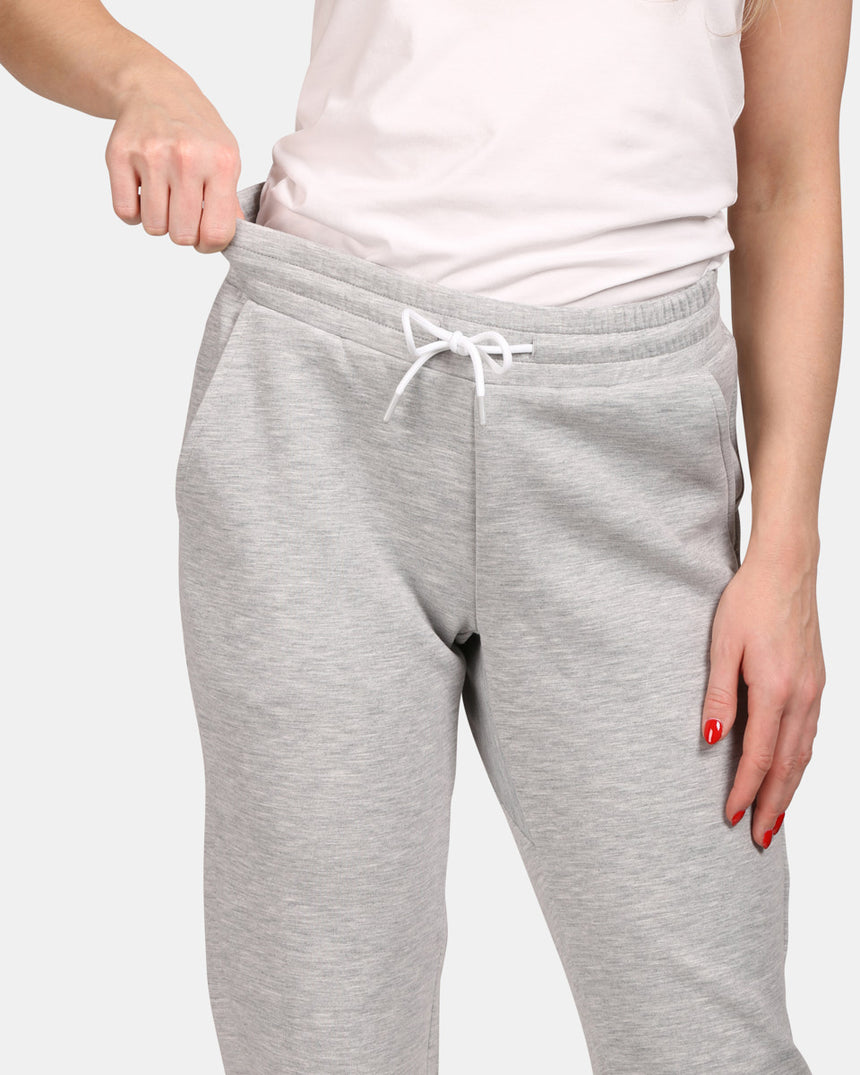 Pantalon de survêtement en coton pour femme Kilpi MATTY-W