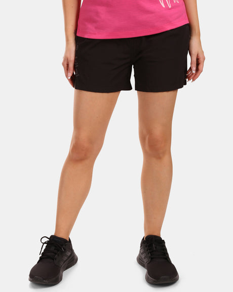 Short d'extérieur pour femme Kilpi MINISI-W