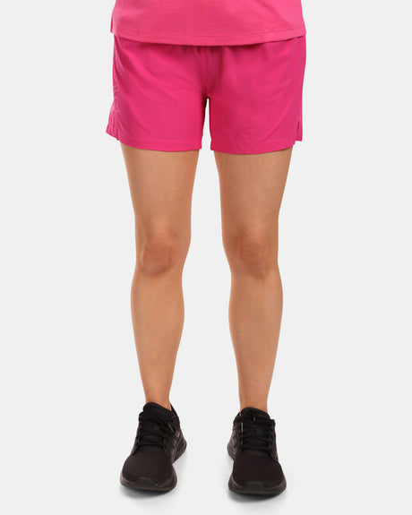 Short d'extérieur pour femme Kilpi MINISI-W