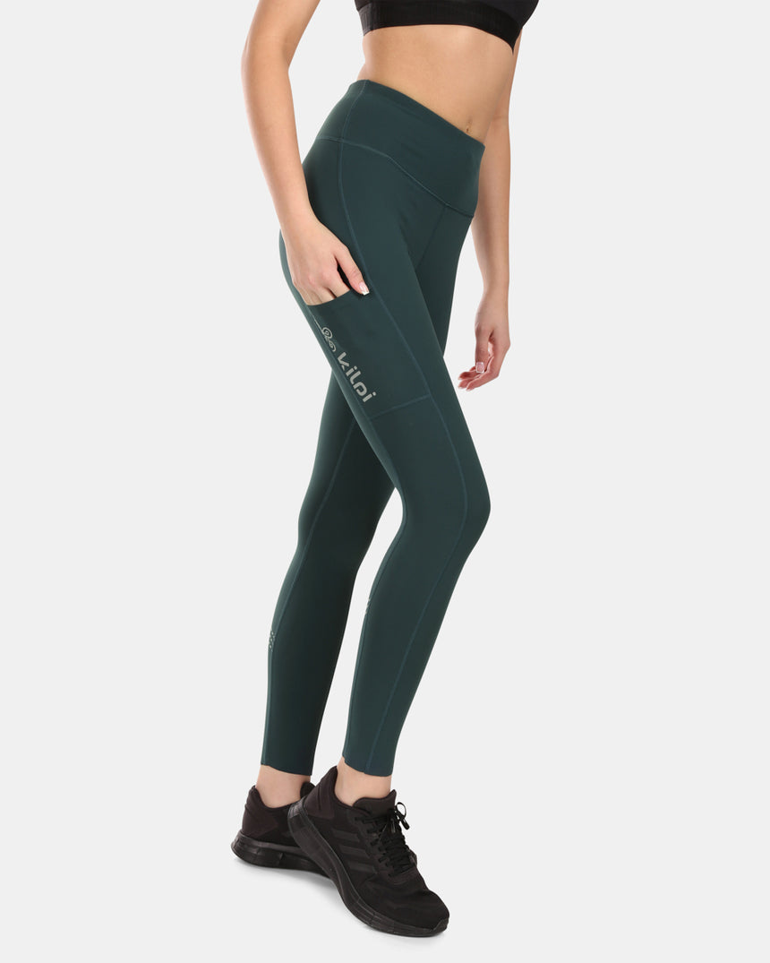 Legging fitness femme Kilpi JAMILY-W